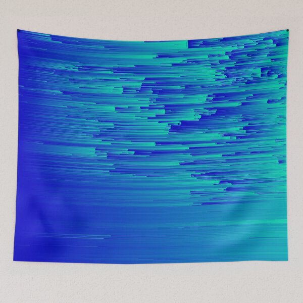 Item preview, Speed Trap - Pixel Art designed and sold by Jennifer Walsh Design.