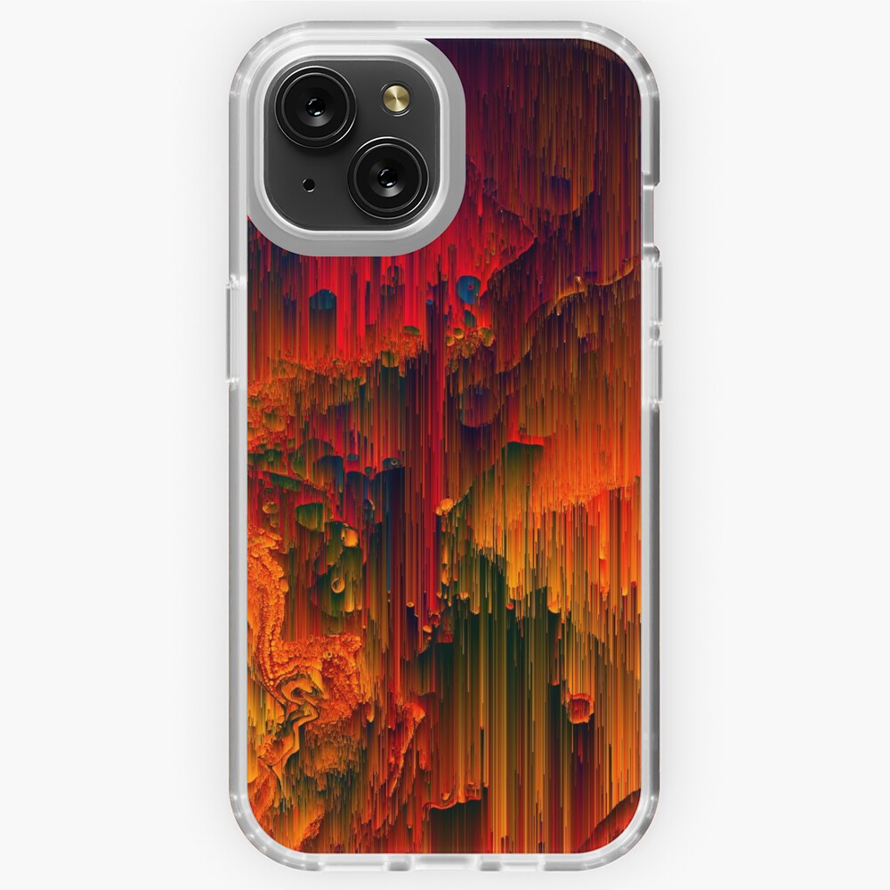 Item preview, iPhone Soft Case designed and sold by InsertTitleHere.