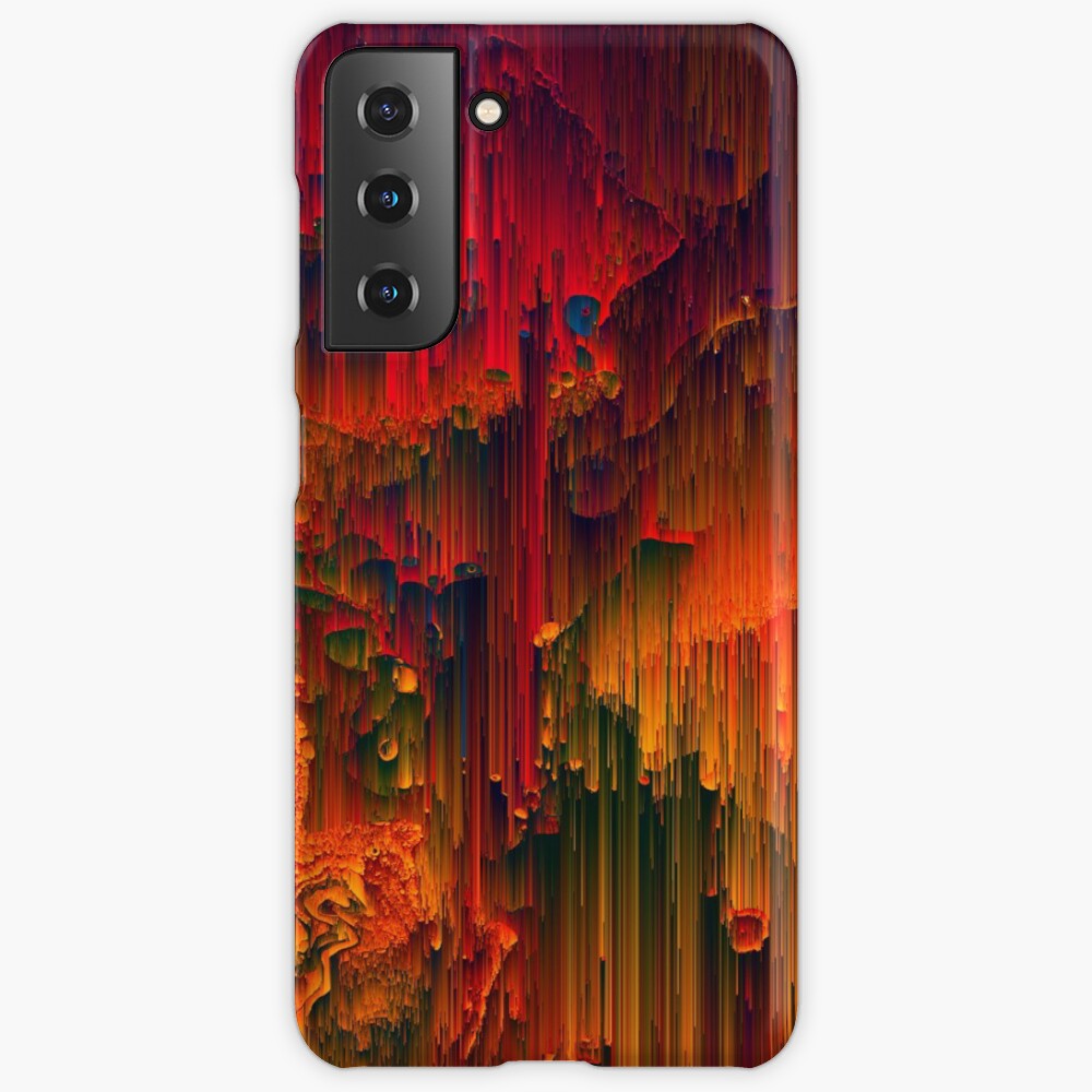 Item preview, Samsung Galaxy Snap Case designed and sold by InsertTitleHere.