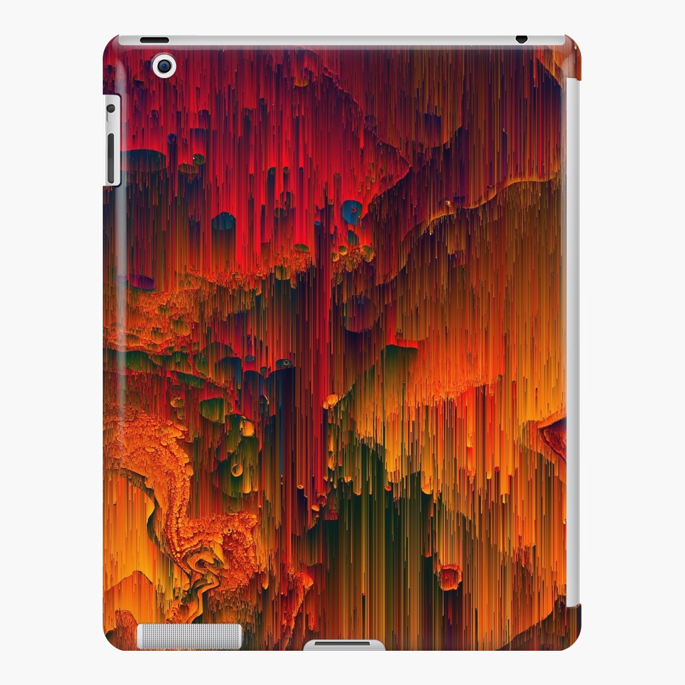 Item preview, iPad Snap Case designed and sold by InsertTitleHere.