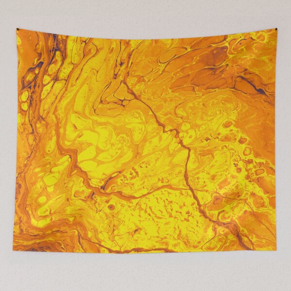 Item preview, Lava is Lit designed and sold by Jennifer Walsh Design.