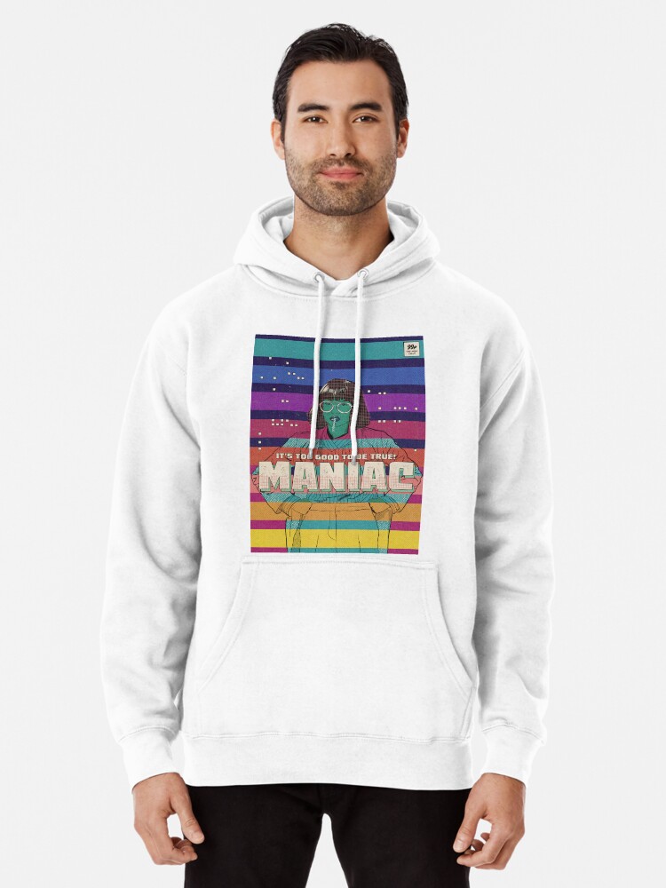 betrue hoodie