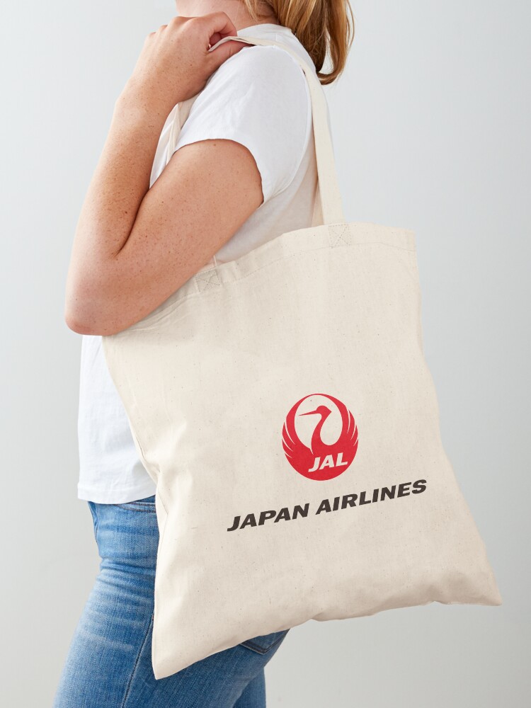 Japan Airlines - JAL Logo