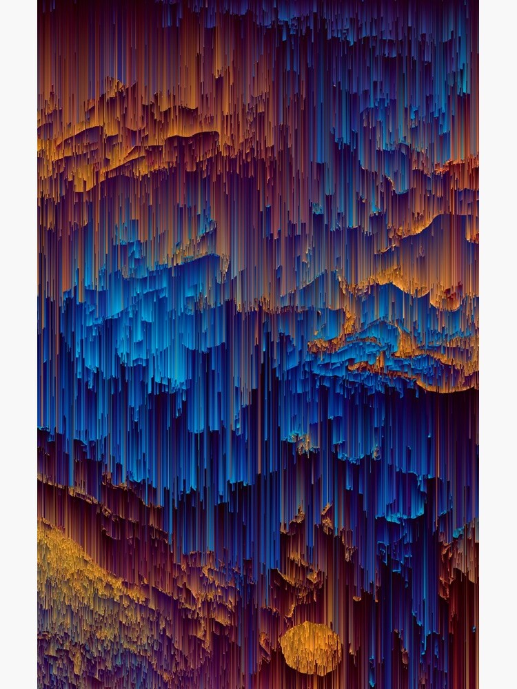 Shower of Gold - Pixel Art by InsertTitleHere