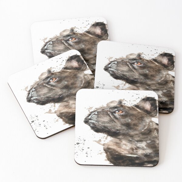 Item preview, Frenchie designed and sold by Darren Wilkes.