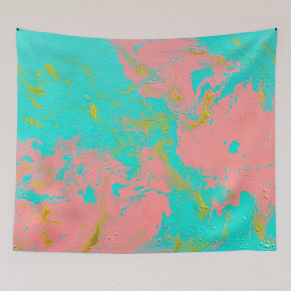 Item preview, Miami A E S T H E T I C designed and sold by Jennifer Walsh Design.