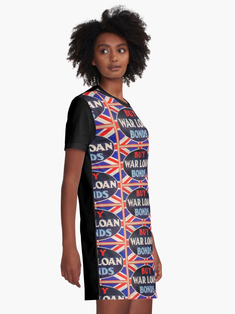 bonds t shirt dress