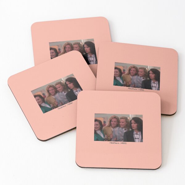 Item preview, 90s cult movie: 4 designed and sold by capslocksigh.