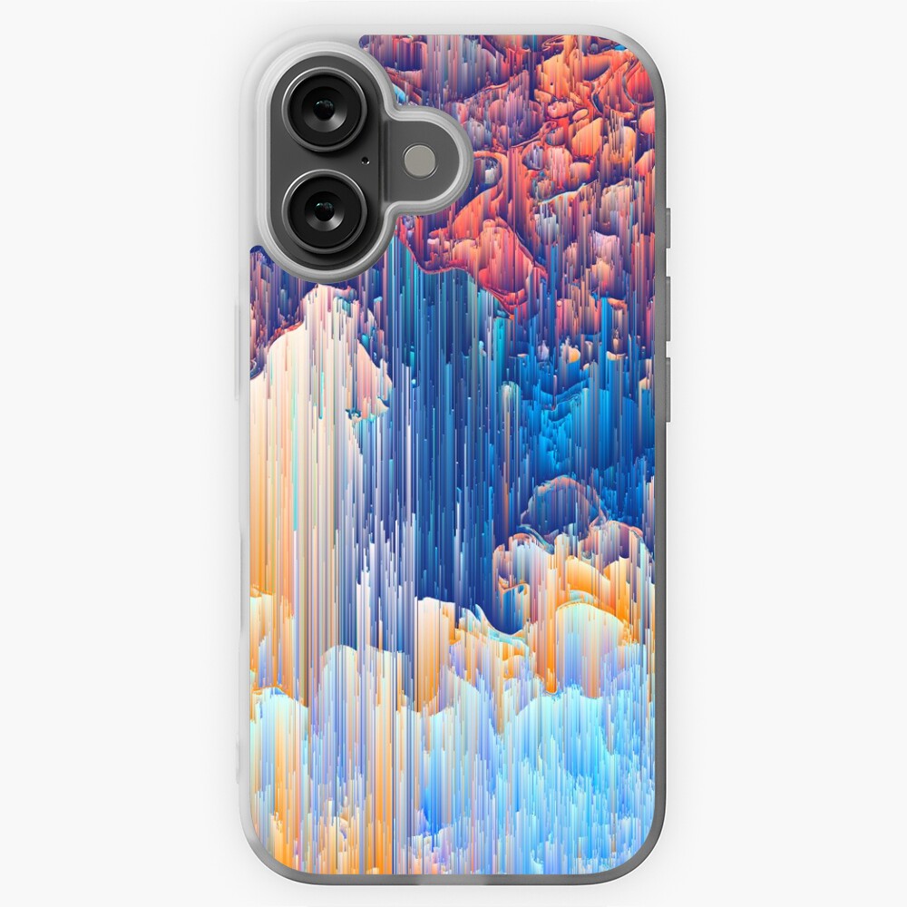 Item preview, iPhone Soft Case designed and sold by InsertTitleHere.