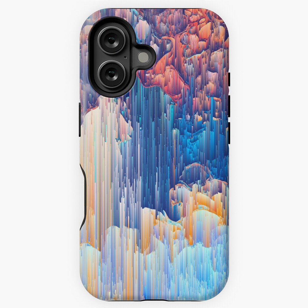 Item preview, iPhone Tough Case designed and sold by InsertTitleHere.