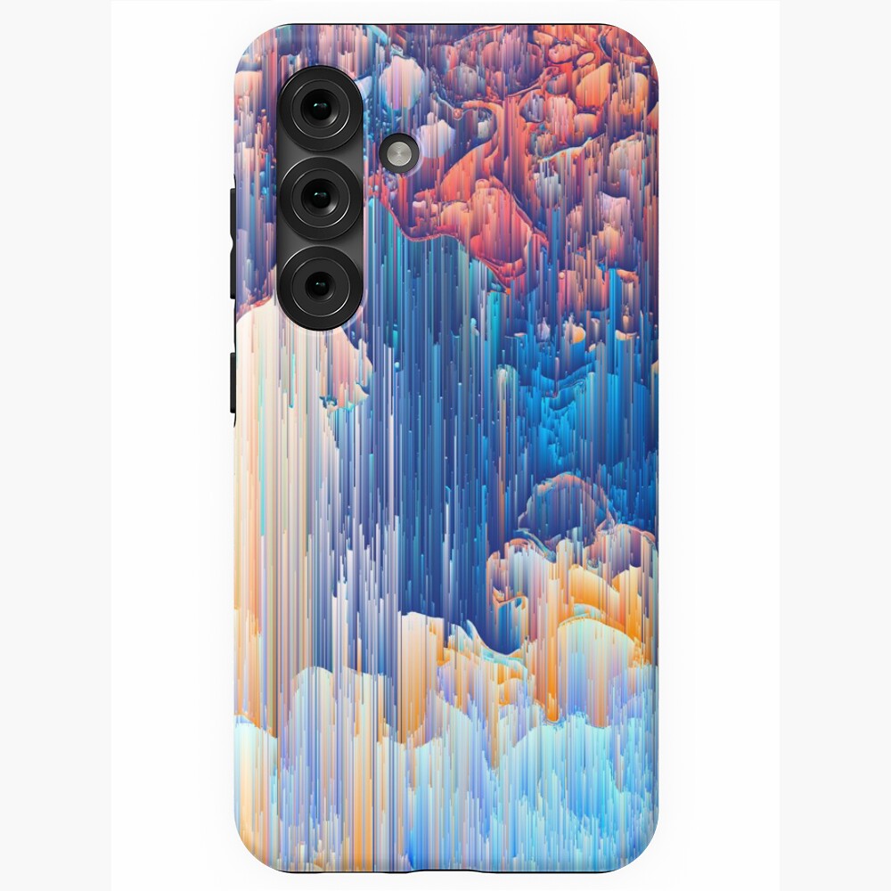 Item preview, Samsung Galaxy Tough Case designed and sold by InsertTitleHere.
