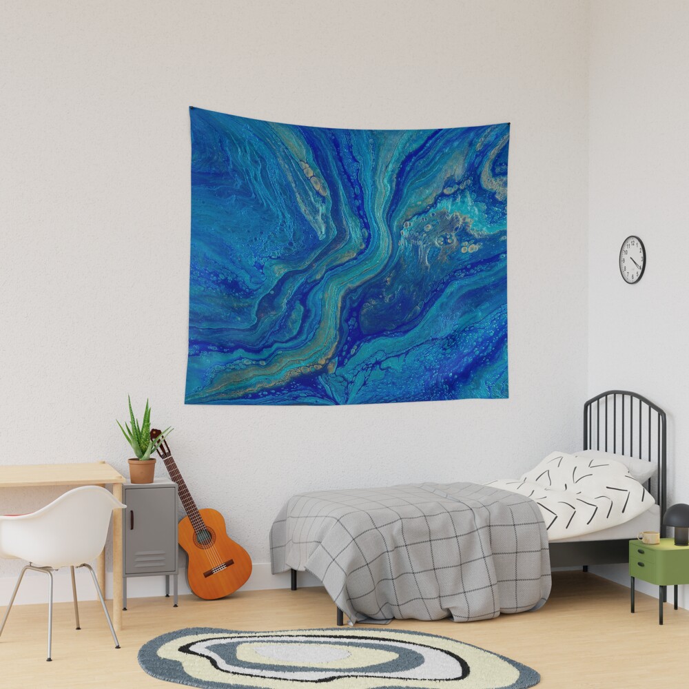 Item preview, Tapestry designed and sold by InsertTitleHere.