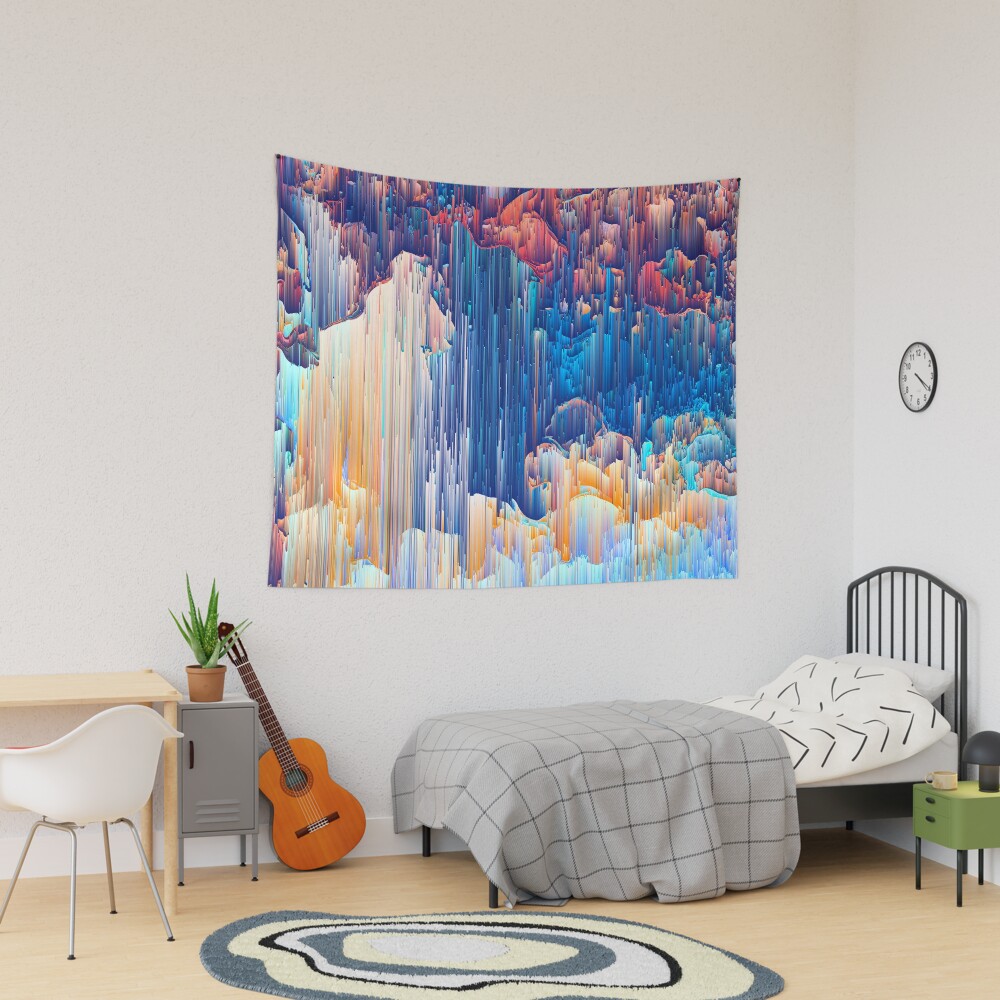 Item preview, Tapestry designed and sold by InsertTitleHere.