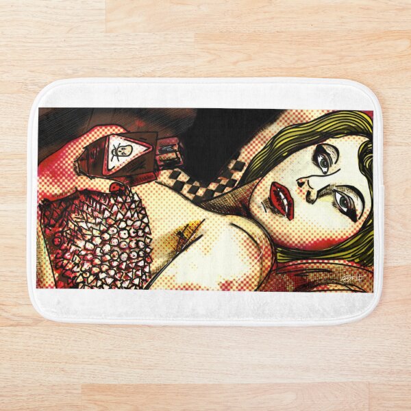 Item preview, poison lady designed and sold by 0tlf.