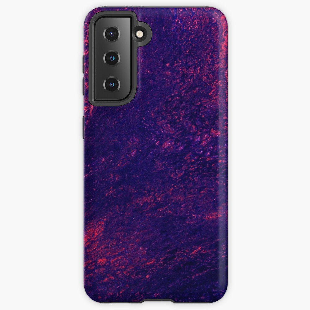 Item preview, Samsung Galaxy Tough Case designed and sold by InsertTitleHere.