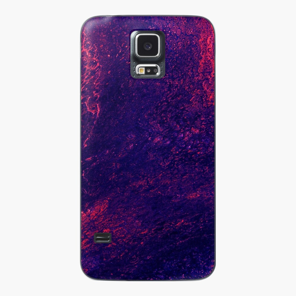 Item preview, Samsung Galaxy Skin designed and sold by InsertTitleHere.