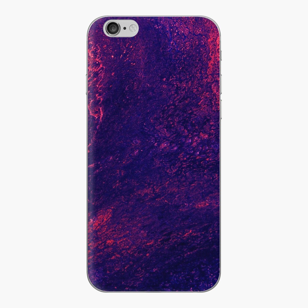 Item preview, iPhone Skin designed and sold by InsertTitleHere.