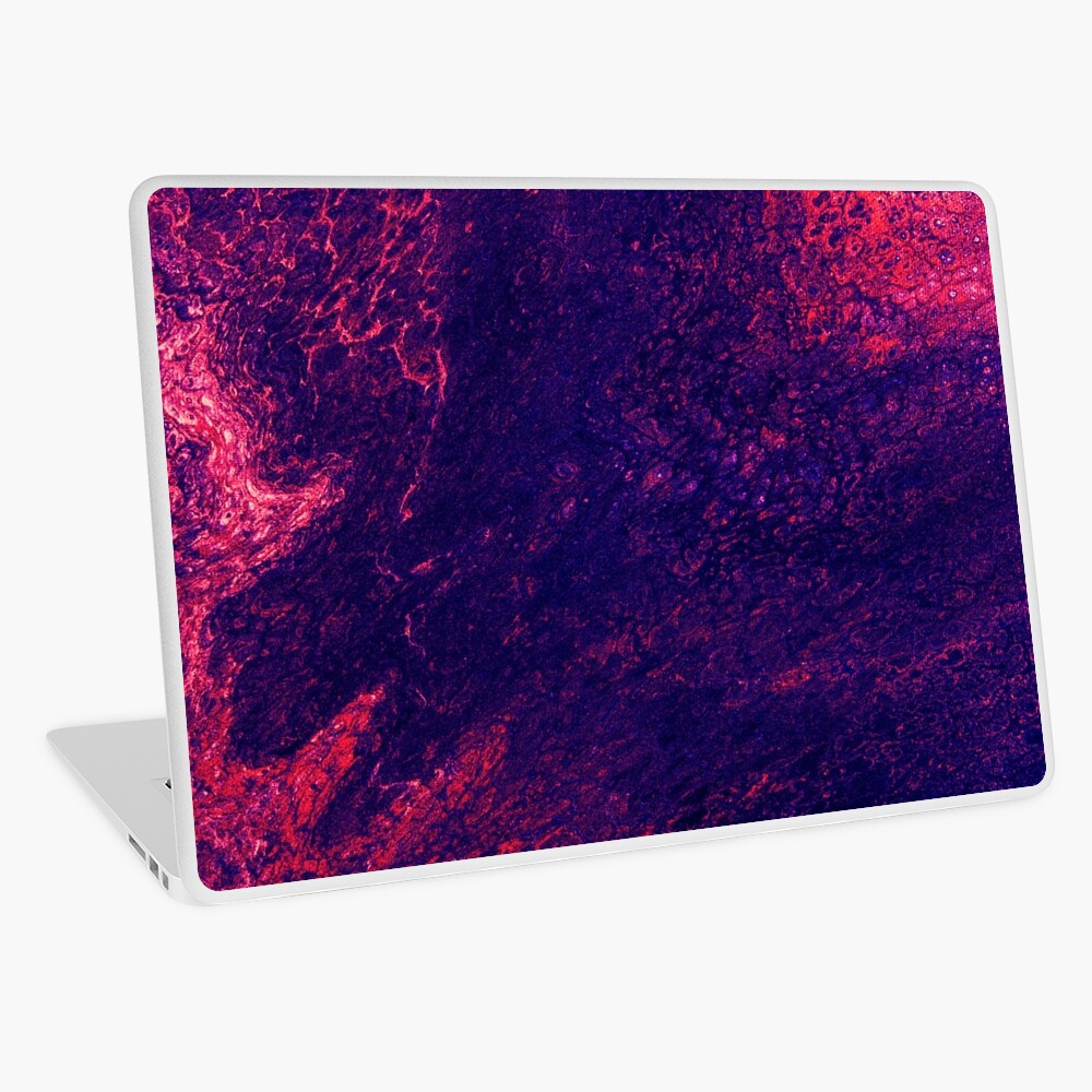 Item preview, Laptop Skin designed and sold by InsertTitleHere.