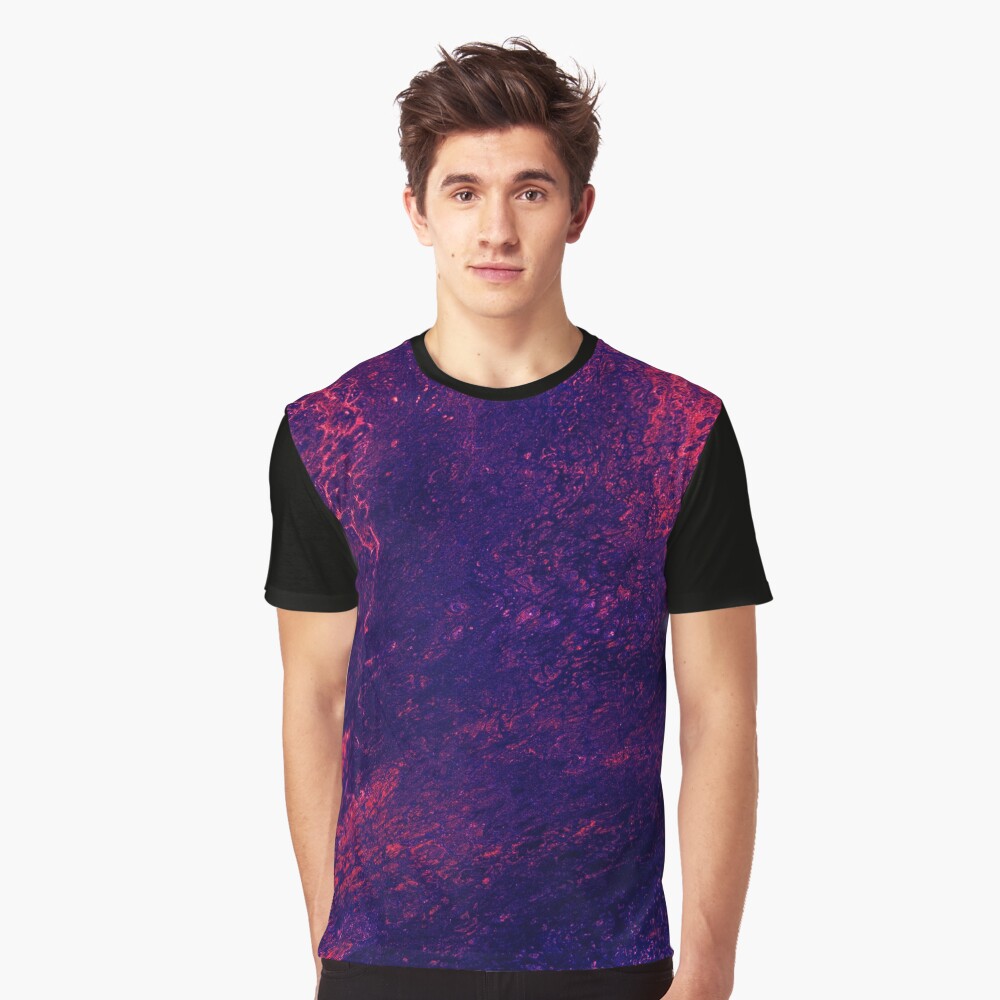 Item preview, Graphic T-Shirt designed and sold by InsertTitleHere.
