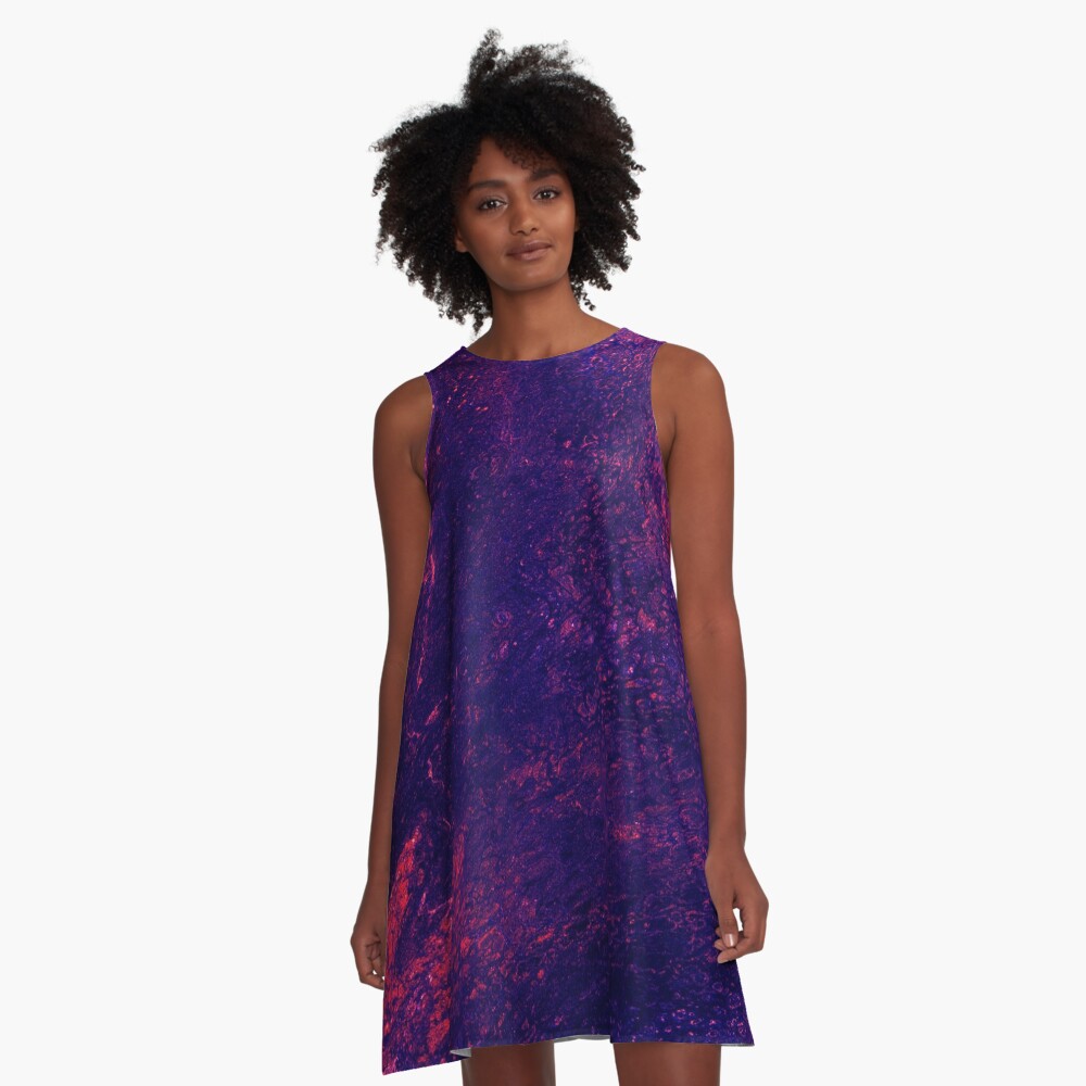 Item preview, A-Line Dress designed and sold by InsertTitleHere.