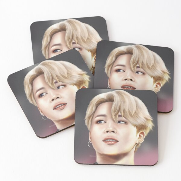 Item preview, BTS Jimin designed and sold by Thaleeyaa.