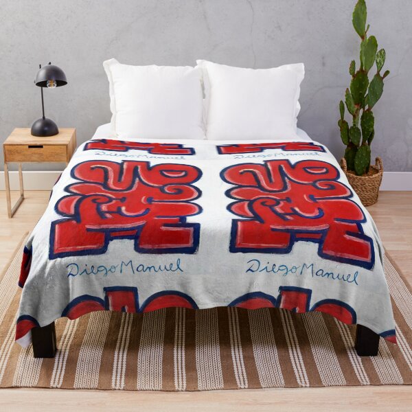 Item preview, Graffiti 33 designed and sold by Diego Manuel Rodriguez.