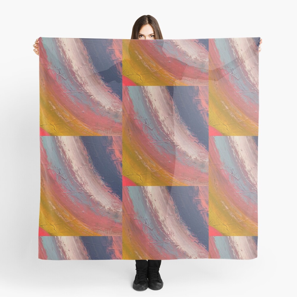 One Piece of Me Scarf