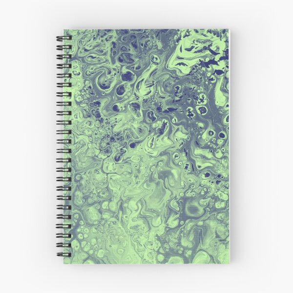 Item preview, Organic Matter - An Abstract Piece designed and sold by Jennifer Walsh Design.