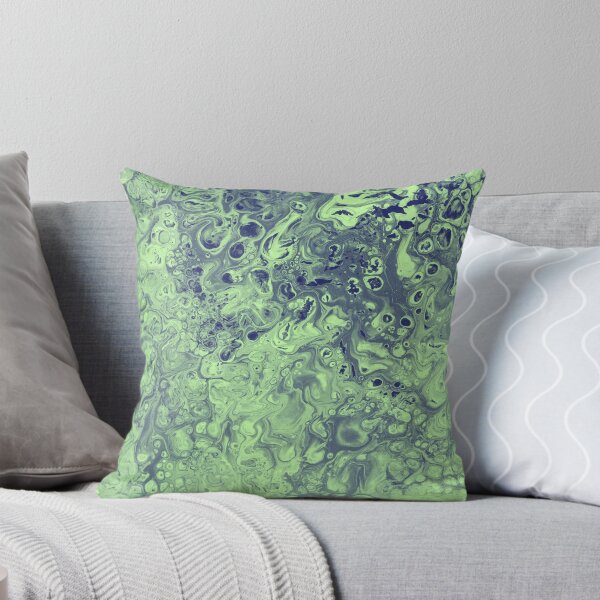Item preview, Organic Matter - An Abstract Piece designed and sold by Jennifer Walsh Design.