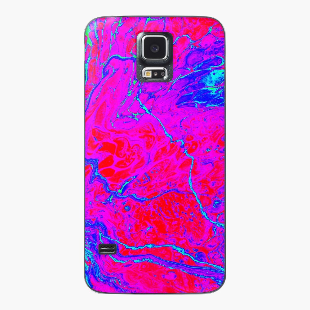 Item preview, Samsung Galaxy Skin designed and sold by InsertTitleHere.