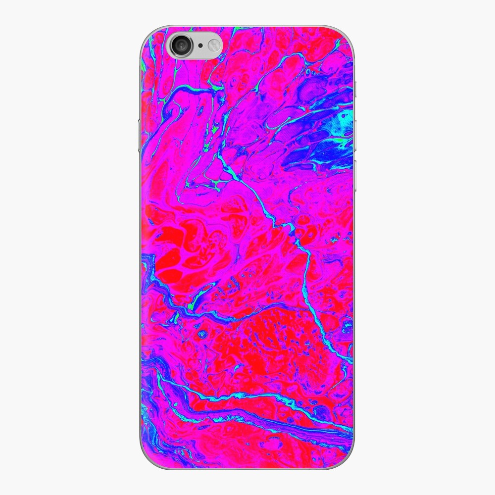 Item preview, iPhone Skin designed and sold by InsertTitleHere.
