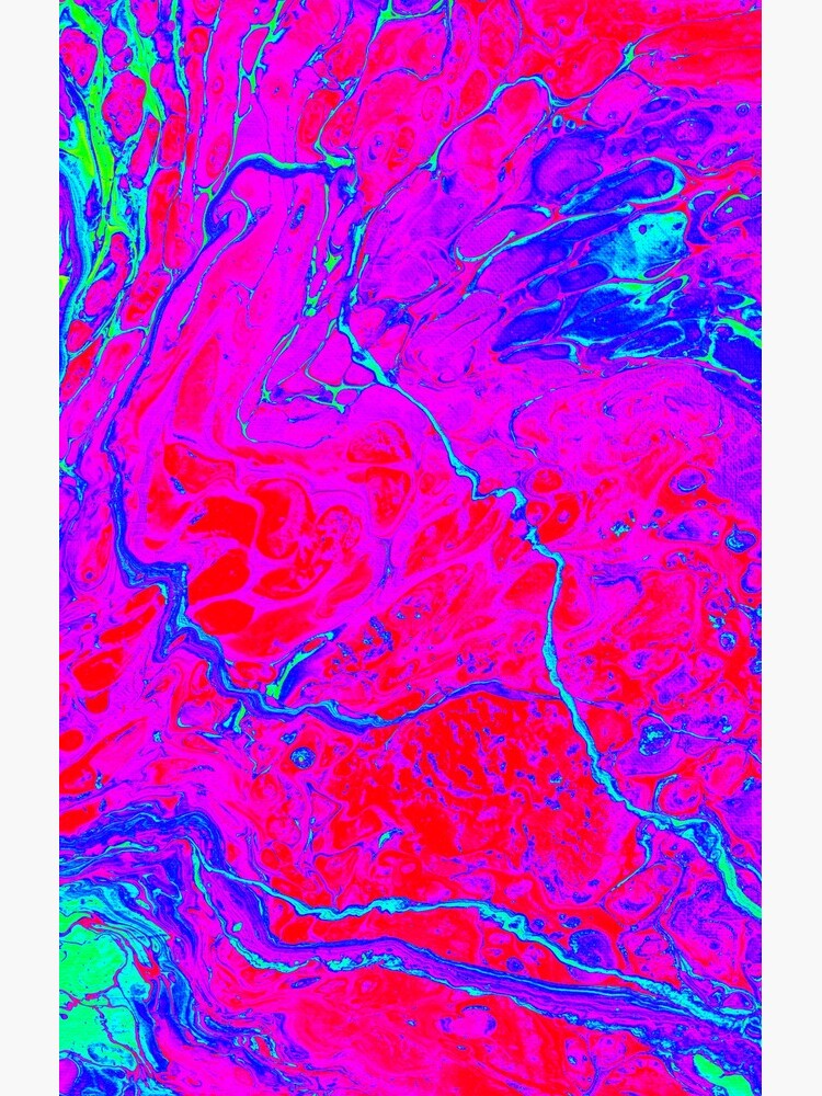 Radar Love - Abstract by InsertTitleHere
