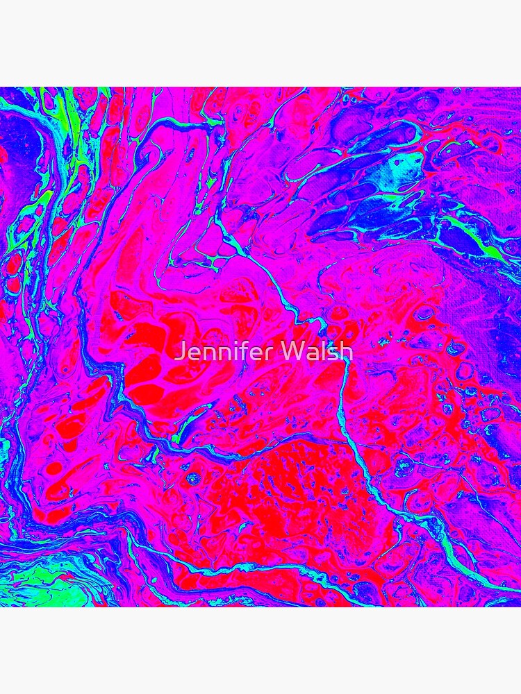 Radar Love - Abstract by InsertTitleHere