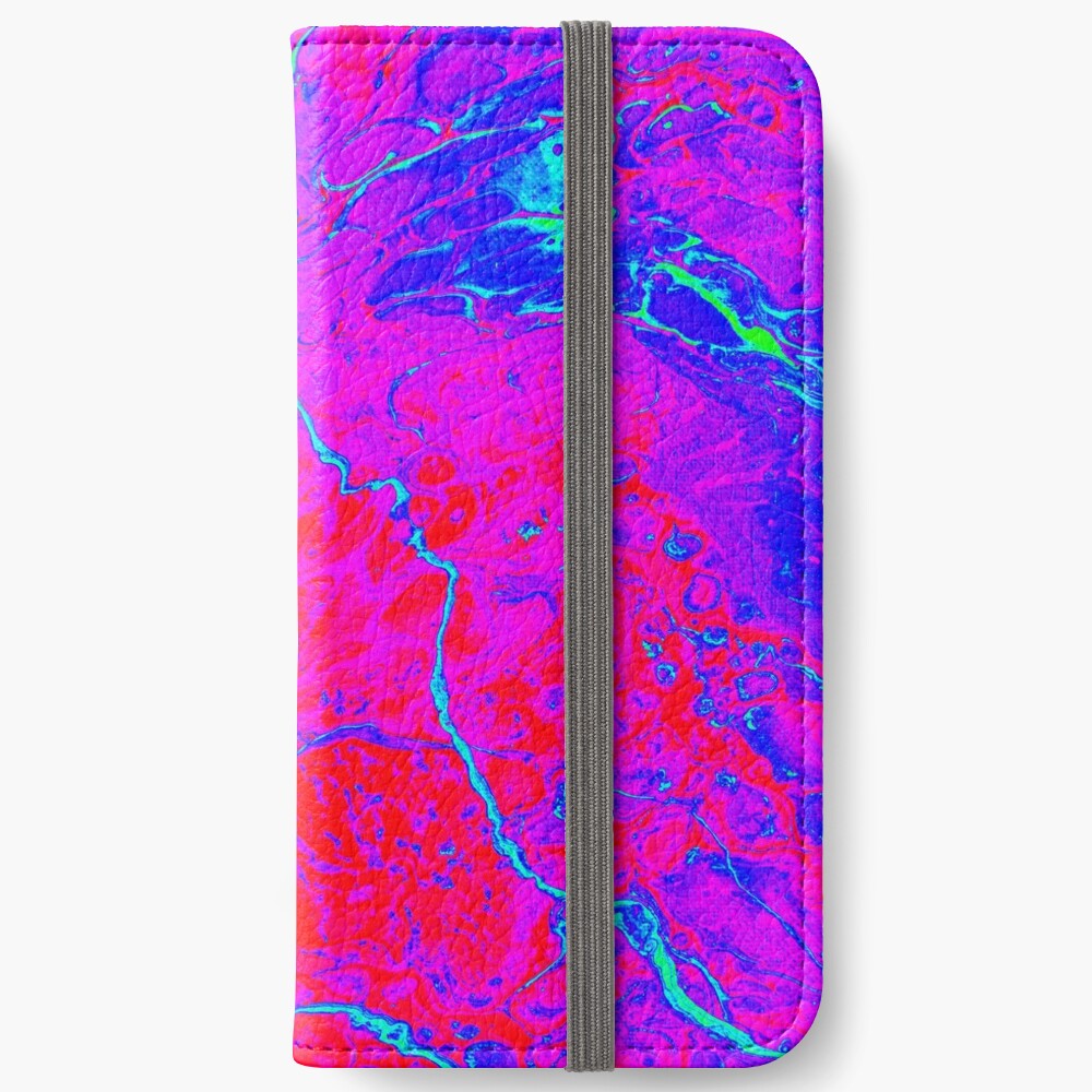 Item preview, iPhone Wallet designed and sold by InsertTitleHere.