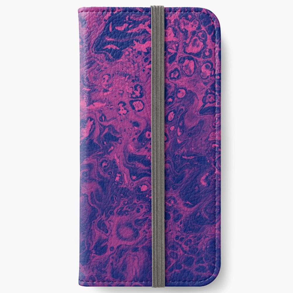 Item preview, iPhone Wallet designed and sold by InsertTitleHere.