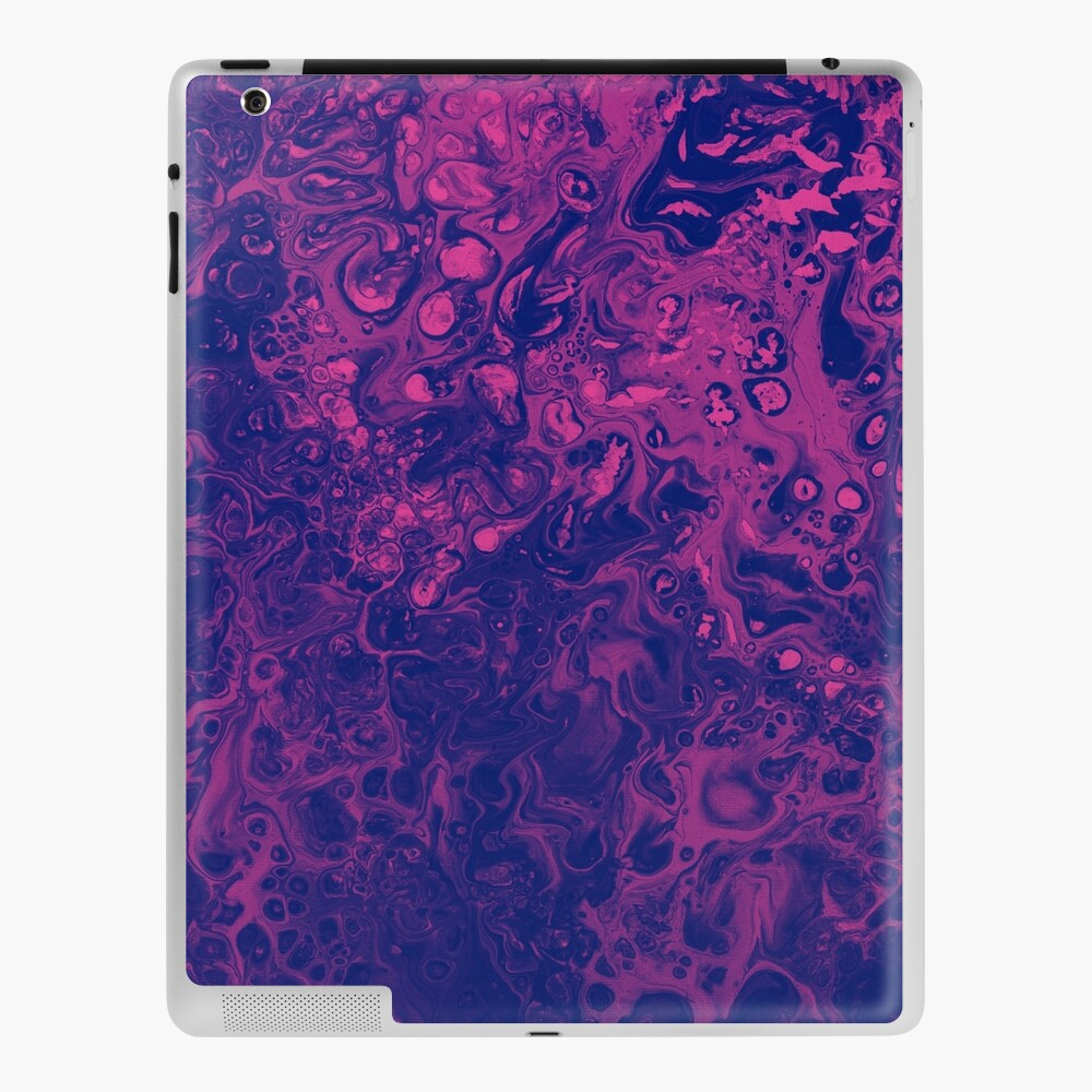 Item preview, iPad Skin designed and sold by InsertTitleHere.