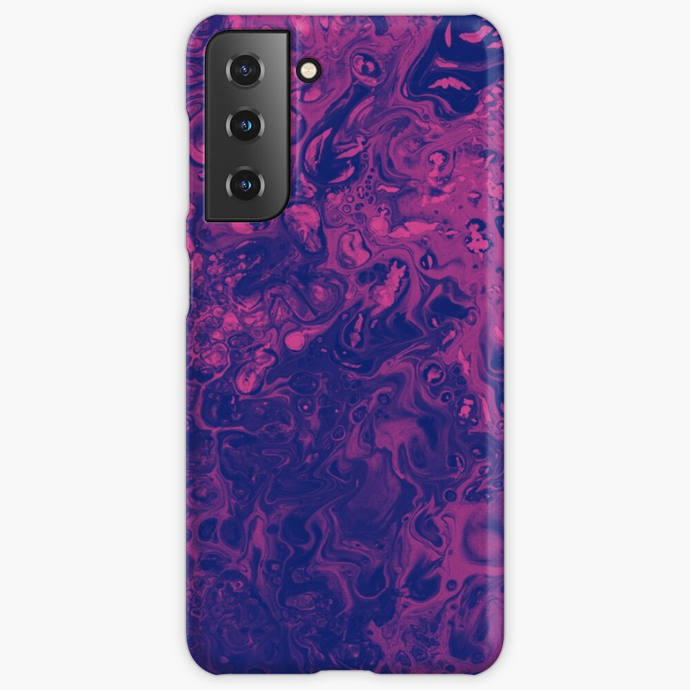Item preview, Samsung Galaxy Snap Case designed and sold by InsertTitleHere.