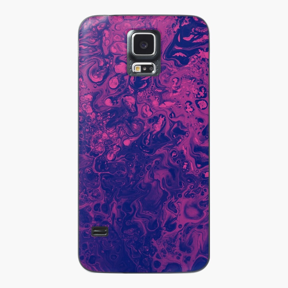 Item preview, Samsung Galaxy Skin designed and sold by InsertTitleHere.