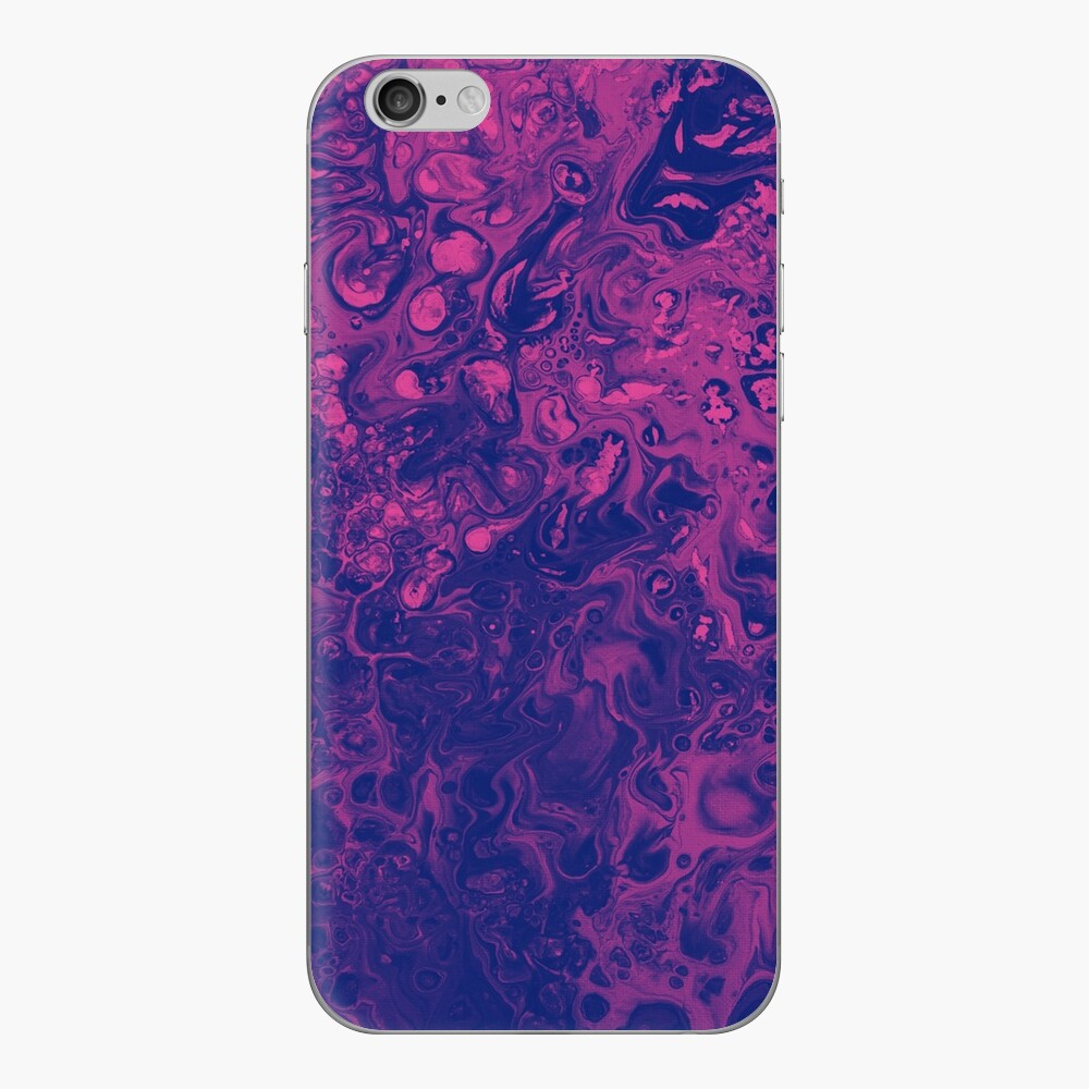 Item preview, iPhone Skin designed and sold by InsertTitleHere.
