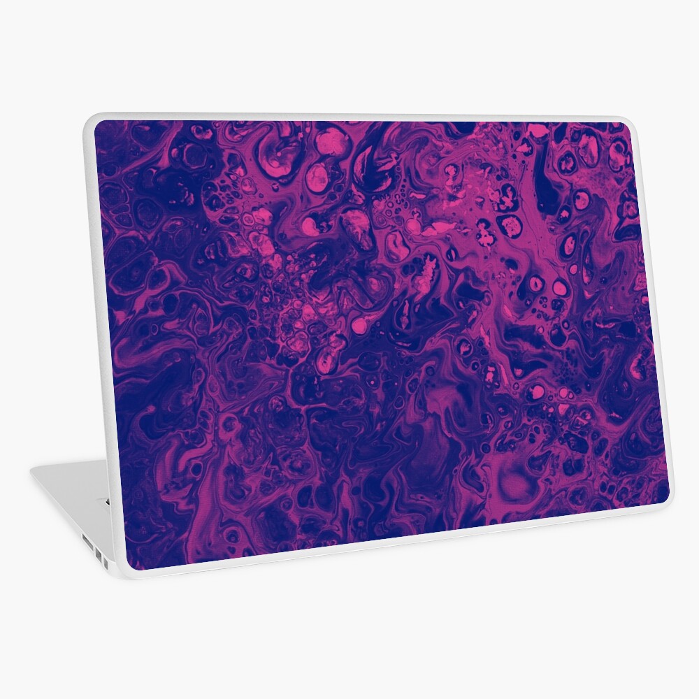 Item preview, Laptop Skin designed and sold by InsertTitleHere.