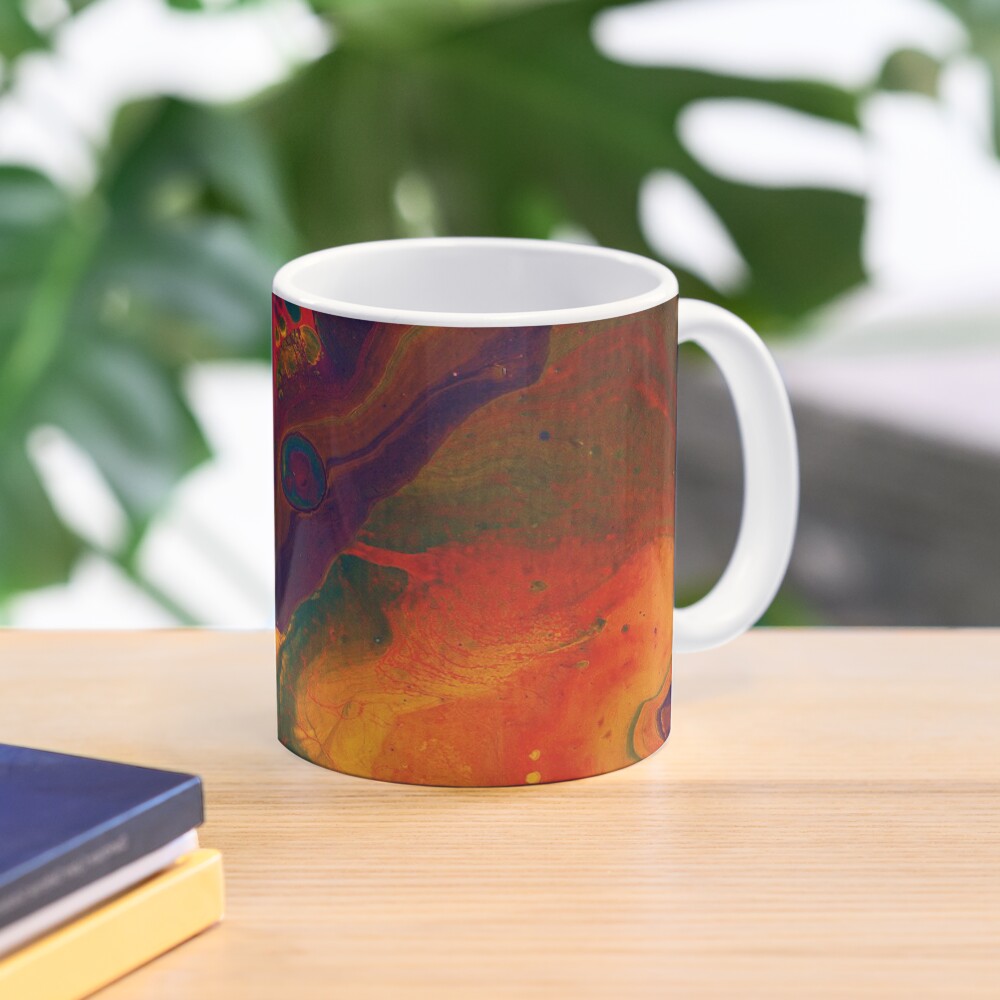 Item preview, Classic Mug designed and sold by InsertTitleHere.