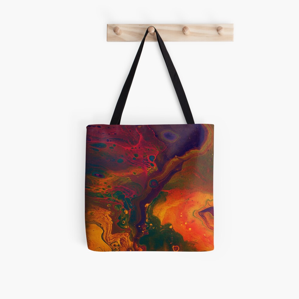 Item preview, All Over Print Tote Bag designed and sold by InsertTitleHere.