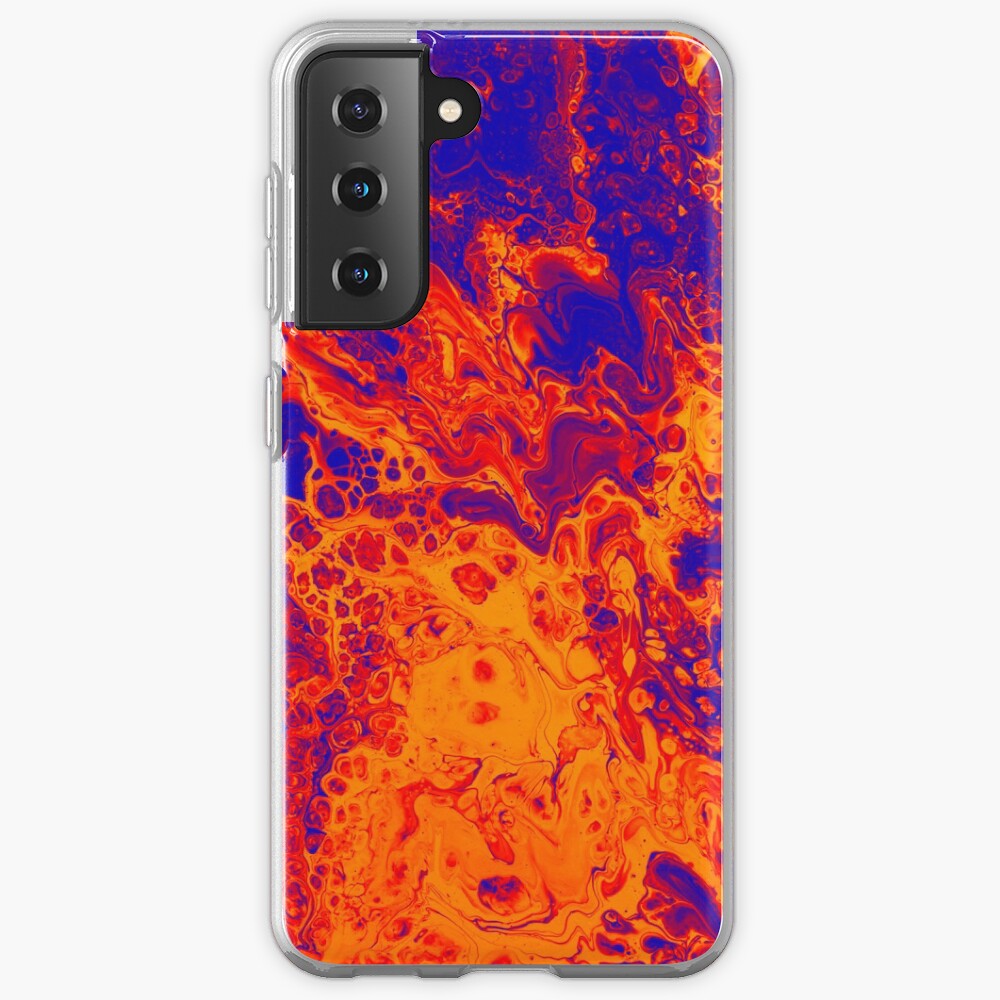 First Mutation Case & Skin for Samsung Galaxy