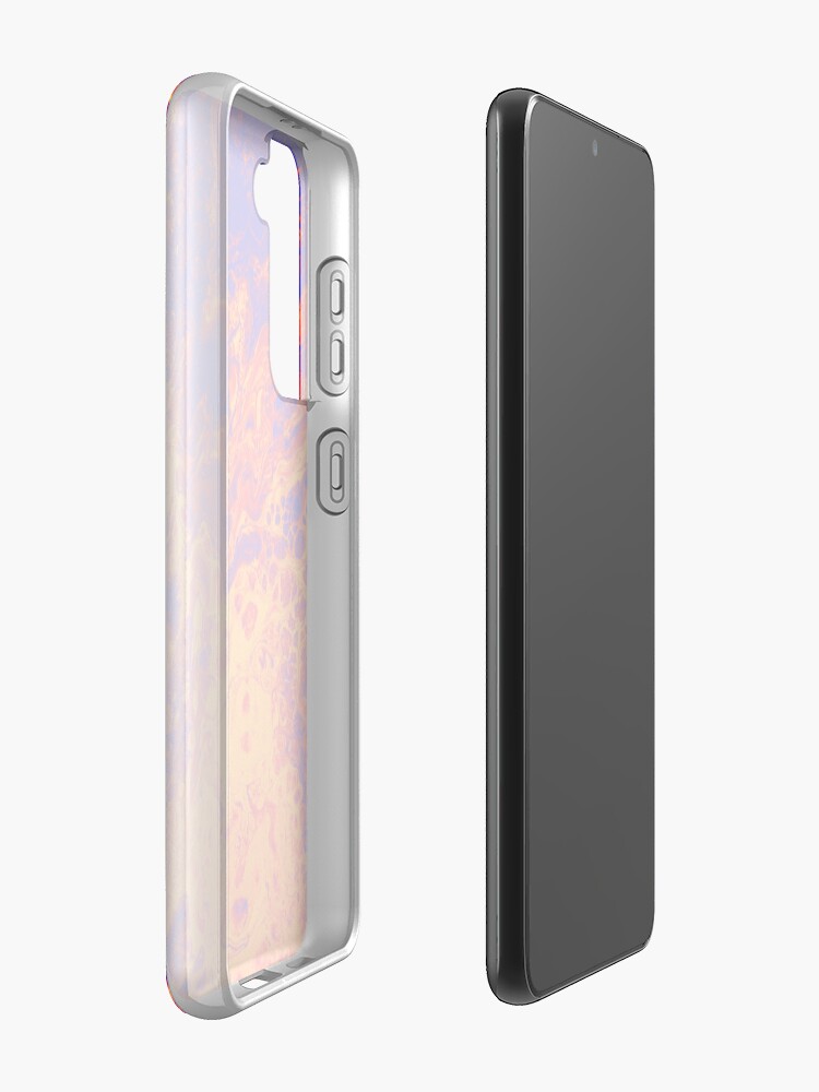 Alternate view of First Mutation Case & Skin for Samsung Galaxy