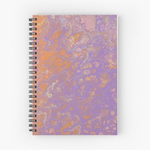 Item preview, Orange Creamsicle designed and sold by Jennifer Walsh Design.