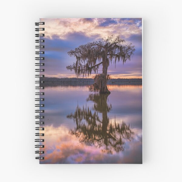 Item preview, A Purple and Gold Evening in Louisiana designed and sold by Bonnie T.  Barry.