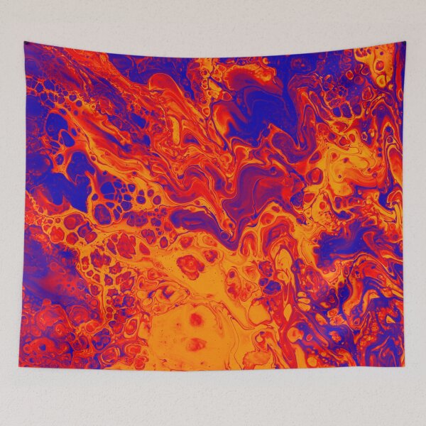 Item preview, First Mutation designed and sold by Jennifer Walsh Design.