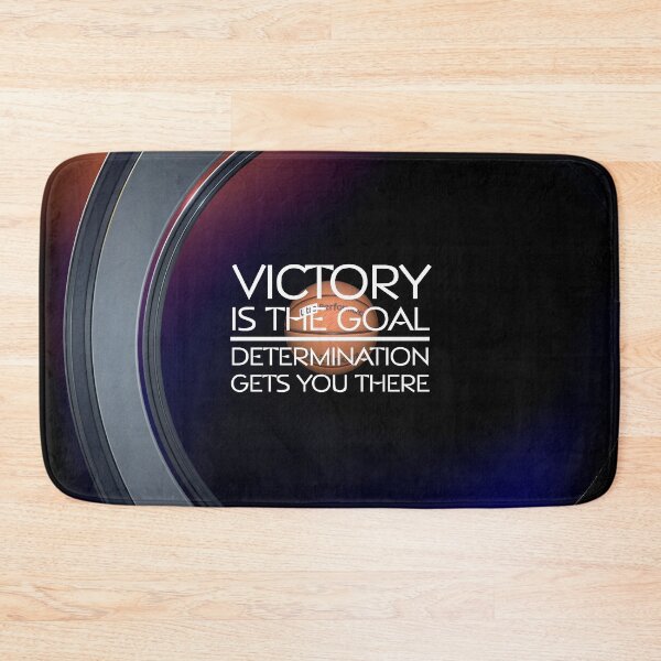 Item preview, Victory Goal Basketball designed and sold by teepossible.