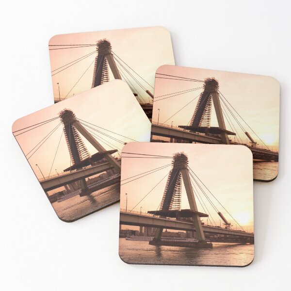 Item preview, Severinsbrucke designed and sold by Kezzles.
