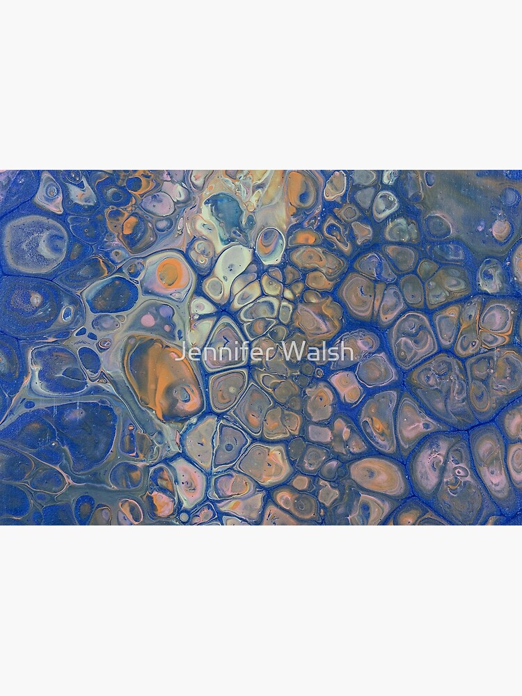 Octopus Abstraction by InsertTitleHere